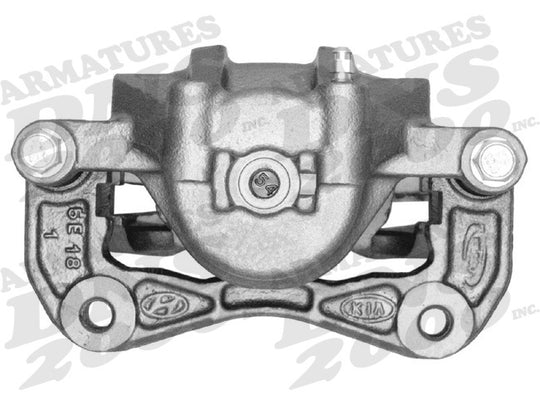 SC0456 DNS Semi-Loaded Disc Brake Caliper DNS Canada