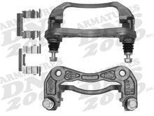 Load image into Gallery viewer, SC0455 DNS Semi-Loaded Disc Brake Caliper DNS Canada