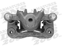 Load image into Gallery viewer, SC0457 DNS Semi-Loaded Disc Brake Caliper DNS Canada