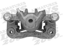 Load image into Gallery viewer, SC0458 DNS Semi-Loaded Disc Brake Caliper DNS Canada