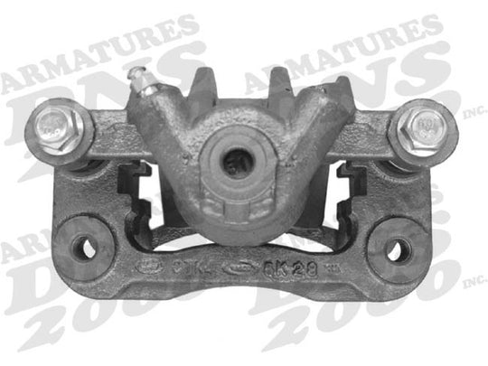 SC0458 DNS Semi-Loaded Disc Brake Caliper DNS Canada