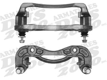 Load image into Gallery viewer, SC0461 DNS Semi-Loaded Disc Brake Caliper DNS Canada