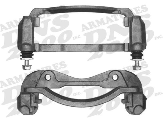 SC0462 DNS Semi-Loaded Disc Brake Caliper DNS Canada