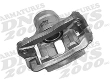 Load image into Gallery viewer, SC0463-1 DNS Semi-Loaded Disc Brake Caliper DNS Canada