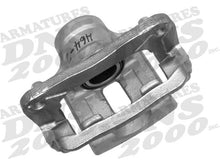 Load image into Gallery viewer, SC0464-2 DNS Semi-Loaded Disc Brake Caliper DNS Canada
