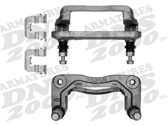 SC0463-2 DNS Semi-Loaded Disc Brake Caliper DNS Canada