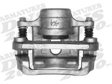 Load image into Gallery viewer, SC0464 DNS Semi-Loaded Disc Brake Caliper DNS Canada