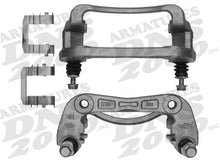 Load image into Gallery viewer, SC0465 DNS Semi-Loaded Disc Brake Caliper DNS Canada