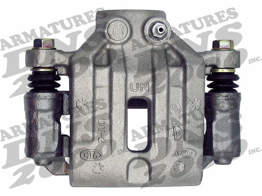 SC0468 DNS Semi-Loaded Disc Brake Caliper DNS Canada
