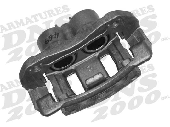 SC0469 DNS Semi-Loaded Disc Brake Caliper DNS Canada