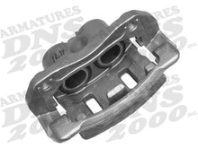 Charger l'image dans la galerie, SC0471 DNS Semi-Loaded Disc Brake Caliper DNS Canada