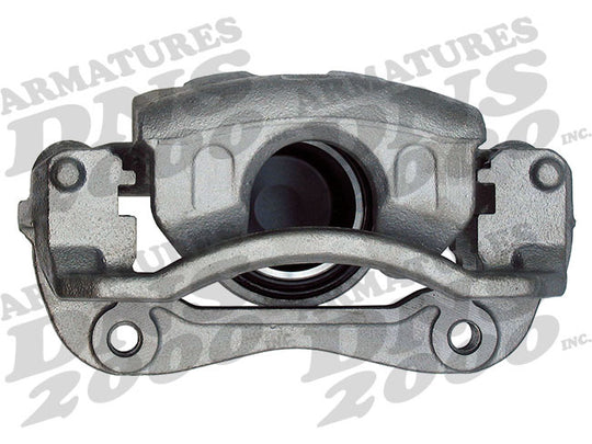 SC0473 DNS Semi-Loaded Disc Brake Caliper DNS Canada