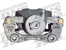 Load image into Gallery viewer, SC0474 DNS Semi-Loaded Disc Brake Caliper DNS Canada