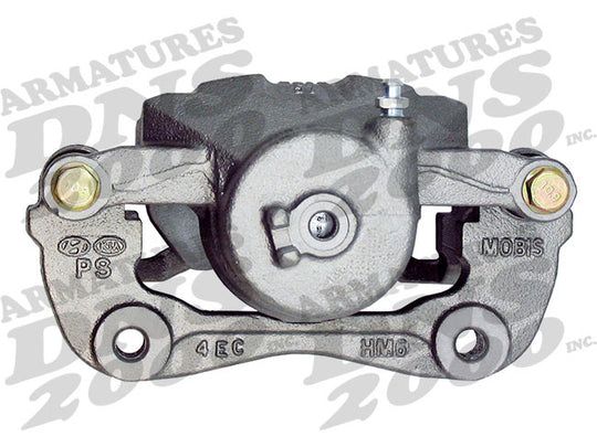 SC0474 DNS Semi-Loaded Disc Brake Caliper DNS Canada