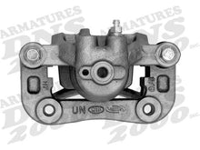 Load image into Gallery viewer, SC0475 DNS Semi-Loaded Disc Brake Caliper DNS Canada