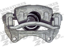 Load image into Gallery viewer, SC0477-1 DNS Semi-Loaded Disc Brake Caliper DNS Canada