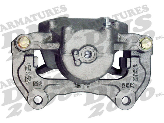 SC0477 DNS Semi-Loaded Disc Brake Caliper DNS Canada