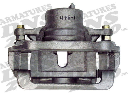 SC0478-1 DNS Semi-Loaded Disc Brake Caliper DNS Canada