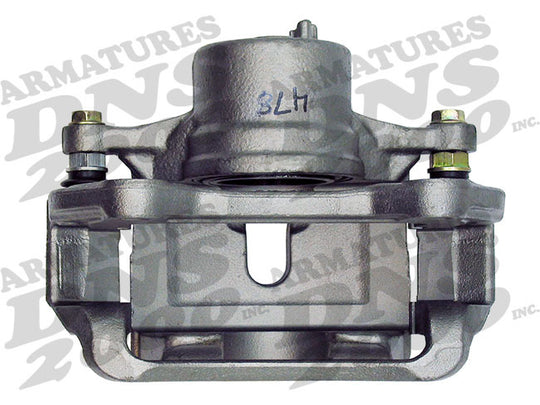 SC0478 DNS Semi-Loaded Disc Brake Caliper DNS Canada