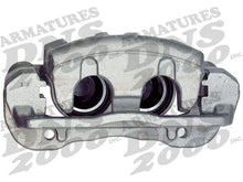 Load image into Gallery viewer, SC0479 DNS Semi-Loaded Disc Brake Caliper DNS Canada