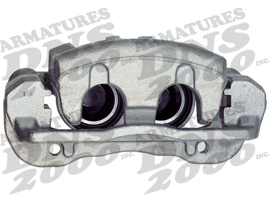 SC0479 DNS Semi-Loaded Disc Brake Caliper DNS Canada