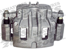 Load image into Gallery viewer, SC0480 DNS Semi-Loaded Disc Brake Caliper DNS Canada