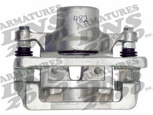 Load image into Gallery viewer, SC0482 DNS Semi-Loaded Disc Brake Caliper DNS Canada
