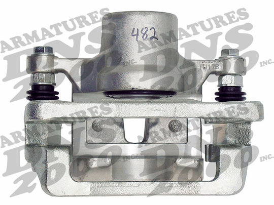 SC0482 DNS Semi-Loaded Disc Brake Caliper DNS Canada
