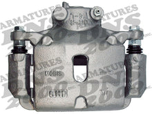 Load image into Gallery viewer, SC0483 DNS Semi-Loaded Disc Brake Caliper DNS Canada