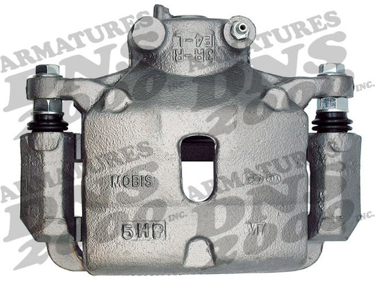 SC0483 DNS Semi-Loaded Disc Brake Caliper DNS Canada