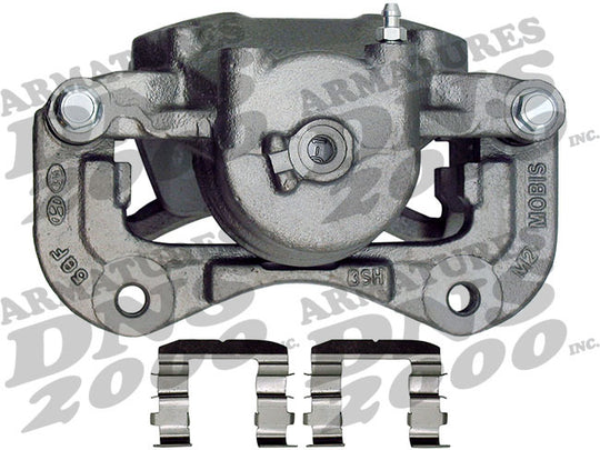 SC0484 DNS Semi-Loaded Disc Brake Caliper DNS Canada