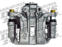 Load image into Gallery viewer, SC0485-1 DNS Semi-Loaded Disc Brake Caliper DNS Canada
