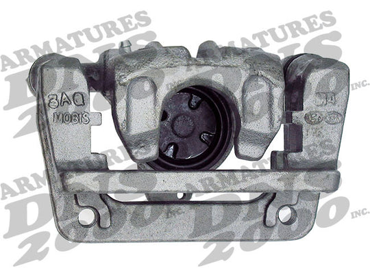 SC0485-2 DNS Semi-Loaded Disc Brake Caliper DNS Canada