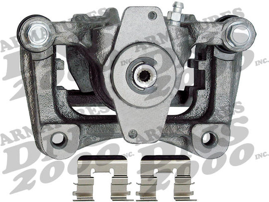 SC0485 DNS Semi-Loaded Disc Brake Caliper DNS Canada