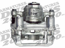 Load image into Gallery viewer, SC0486-1 DNS Semi-Loaded Disc Brake Caliper DNS Canada