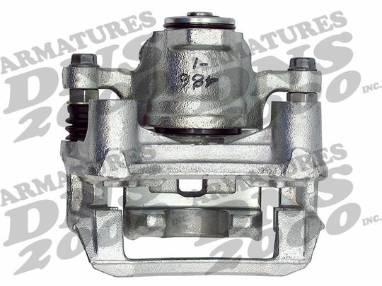 SC0486-1 DNS Semi-Loaded Disc Brake Caliper DNS Canada
