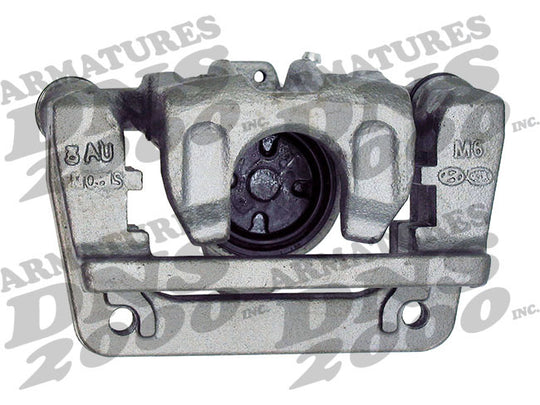 SC0486-2 DNS Semi-Loaded Disc Brake Caliper DNS Canada