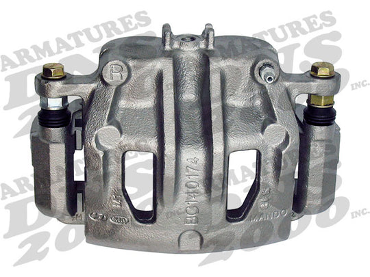 SC0488 DNS Semi-Loaded Disc Brake Caliper DNS Canada