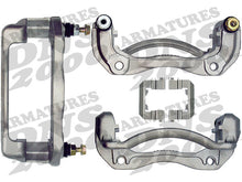 Load image into Gallery viewer, SC0487 DNS Semi-Loaded Disc Brake Caliper DNS Canada