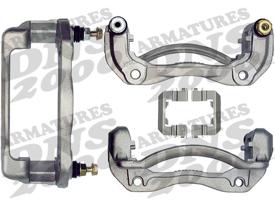 SC0487 DNS Semi-Loaded Disc Brake Caliper DNS Canada
