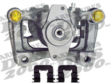 Load image into Gallery viewer, SC0489 DNS Semi-Loaded Disc Brake Caliper DNS Canada