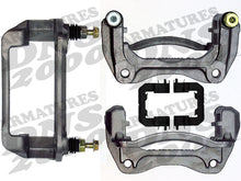 Load image into Gallery viewer, SC0492 DNS Semi-Loaded Disc Brake Caliper DNS Canada