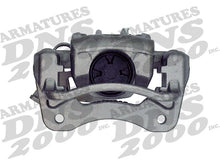 Load image into Gallery viewer, SC0494 DNS Semi-Loaded Disc Brake Caliper DNS Canada
