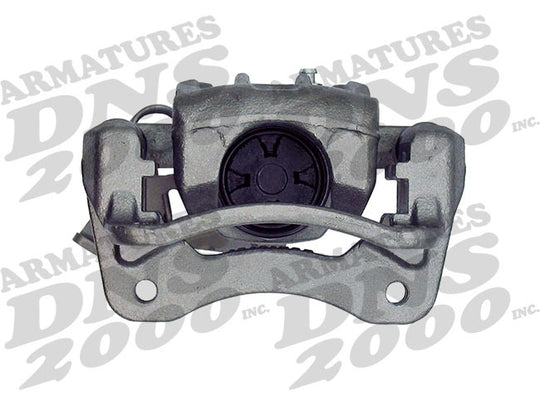 SC0494 DNS Semi-Loaded Disc Brake Caliper DNS Canada