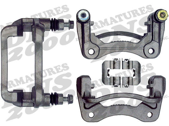 SC0493 DNS Semi-Loaded Disc Brake Caliper DNS Canada