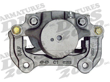 Load image into Gallery viewer, SC0496 DNS Semi-Loaded Disc Brake Caliper DNS Canada