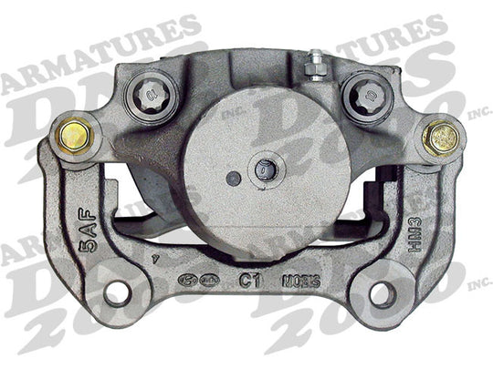 SC0496 DNS Semi-Loaded Disc Brake Caliper DNS Canada