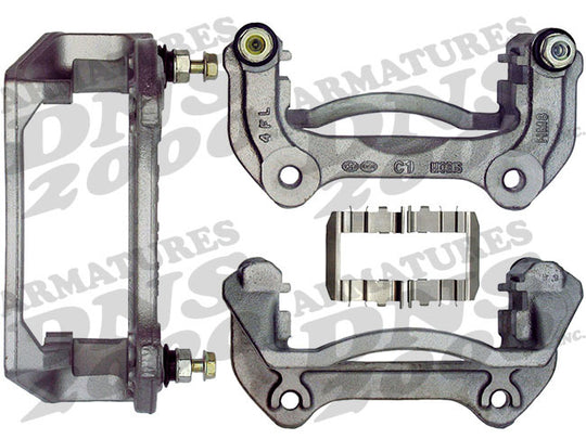 SC0495 DNS Semi-Loaded Disc Brake Caliper DNS Canada