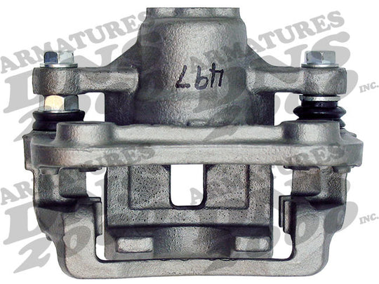 SC0497 DNS Semi-Loaded Disc Brake Caliper DNS Canada