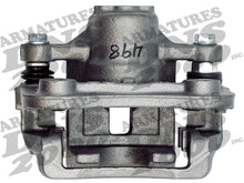 Load image into Gallery viewer, SC0498 DNS Semi-Loaded Disc Brake Caliper DNS Canada